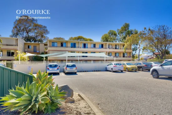 23/99 Herdsman Parade, Wembley, WA 6014