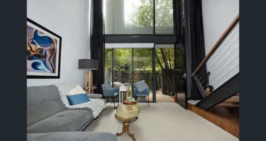 23 Chapel Mews, South Yarra, Vic 3141