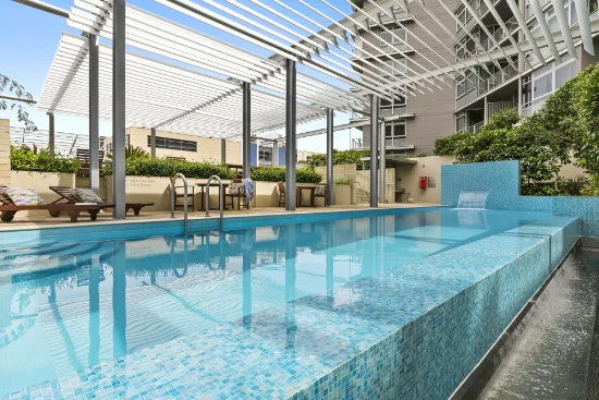 23 Shelley Street, Sydney, NSW 2000