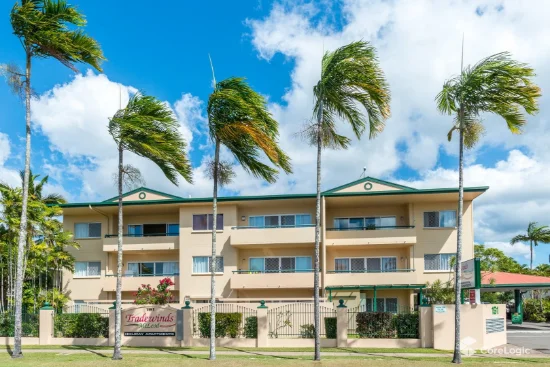 230/191-193 McLeod Street, Cairns North, Qld 4870