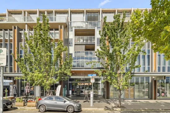 230/24 Lonsdale Street, Braddon, ACT 2612