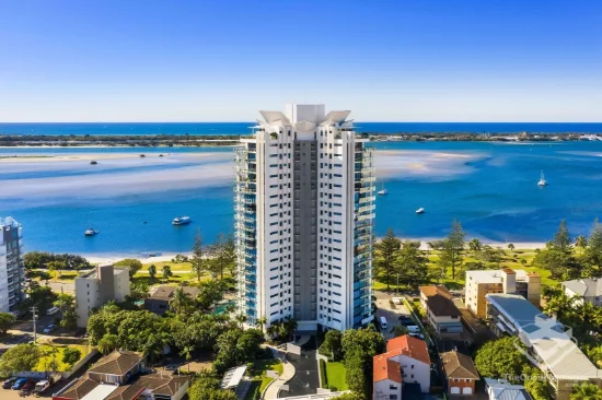 230 Marine Parade, Labrador, Qld 4215 - For Rent