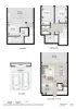 2301/1  Network Place, North Ryde, NSW 2113-Floorplan
