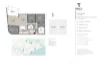 2301/1328 Gold Coast Highway, Palm Beach, Qld 4221-Floorplan