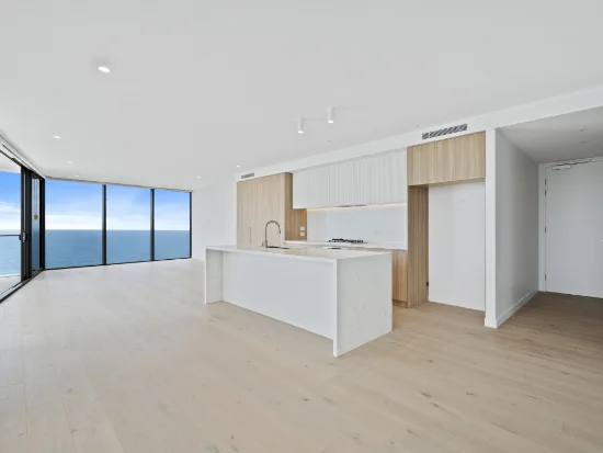 2301/15 Peerless Avenue, Mermaid Beach, Qld 4218 - For Rent