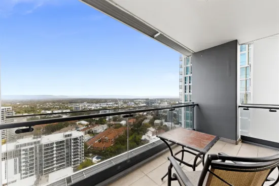 2301/2  como Crescent, Southport, Qld 4215