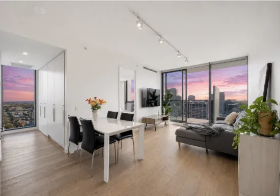 2301/29 Angas Street, Adelaide, SA 5000