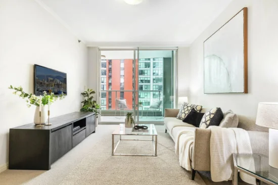 2301/343-357 Pitt Street, Sydney, NSW 2000 - For Sale
