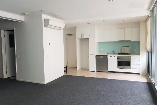 2301/8 Downie Street, Melbourne, Vic 3000