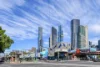 2301/8 Downie Street, Melbourne, Vic 3000-Image