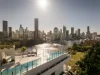 2301/8 River Terrace, Kangaroo Point, Qld 4169-Image