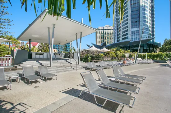 2301/9 Hamilton Avenue, Surfers Paradise, Qld 4217-Image