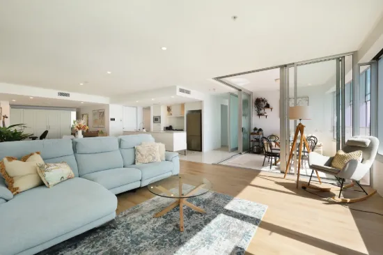 2301/9 Hamilton Avenue, Surfers Paradise, Qld 4217-Image