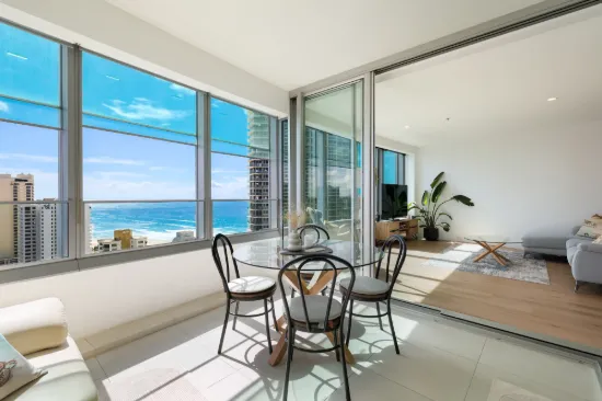 2301/9 Hamilton Avenue, Surfers Paradise, Qld 4217-Image