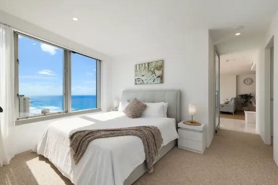 2301/9 Hamilton Avenue, Surfers Paradise, Qld 4217-Image