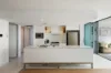 2301/9 Hamilton Avenue, Surfers Paradise, Qld 4217-Floorplan