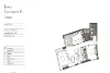 2301/9 Waterside Place, Docklands, Vic 3008-Floorplan