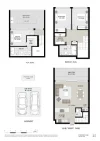 2302/1  Network Place, North Ryde, NSW 2113-Floorplan