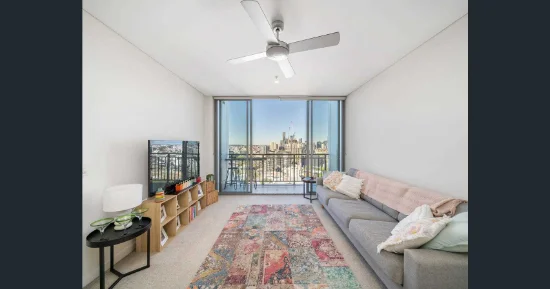 2302/35 Campbell Street, Bowen Hills, Qld 4006