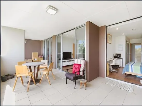 2302/55 Forbes Street, West End, Qld 4101