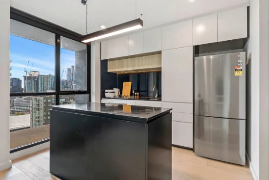 2302/61-63 Haig St, Southbank, Vic 3006 - For Rent