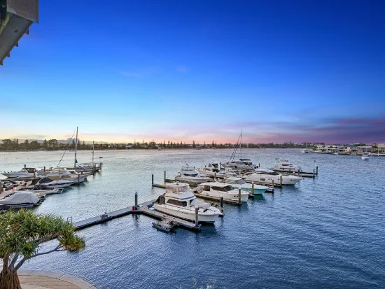 2302 Ephraim Island, Paradise Point, Qld 4216 - For Sale