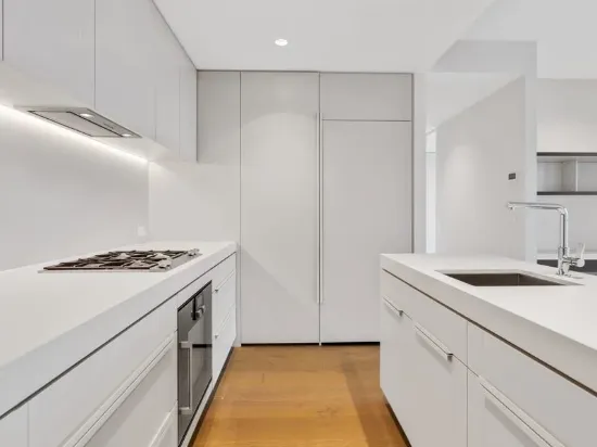 2303/1 Almeida Crescent, South Yarra, Vic 3141