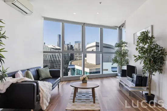 2303/231 Harbour Esplanade, Docklands, Vic 3008
