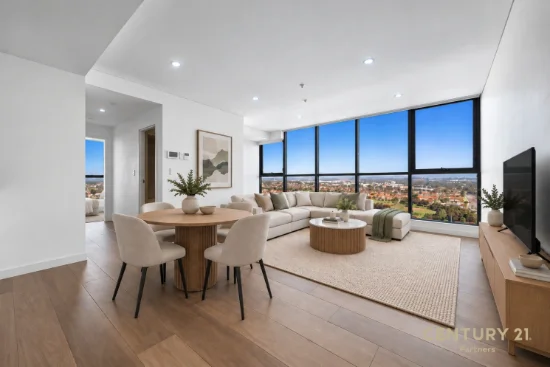 2303/311 Hume Highway, Liverpool, NSW 2170
