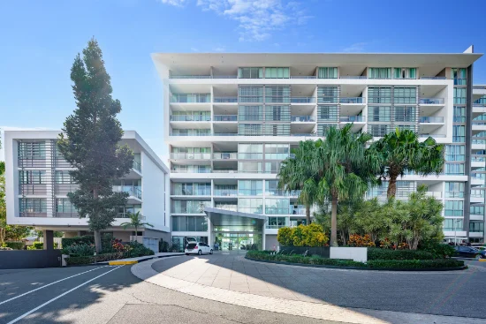 2303/33 T E Peters Drive, Broadbeach, Qld 4218