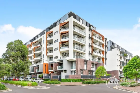 2303/7 Scotsman Street, Glebe, NSW 2037