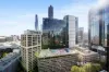 2303/8 Downie Street, Melbourne, Vic 3000-Image