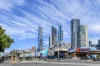 2303/8 Downie Street, Melbourne, Vic 3000-Image