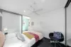 2303/8 Downie Street, Melbourne, Vic 3000-Image