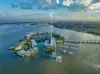 2303 Ephraim Island, Paradise Point, Qld 4216-Image