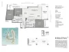 2303 Ephraim Island, Paradise Point, Qld 4216-Floorplan