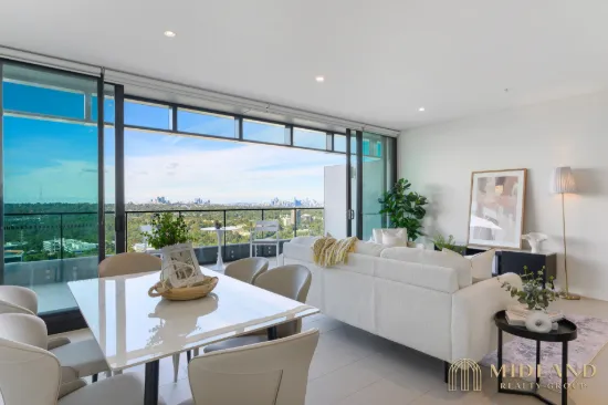 2304/1 Network Place, North Ryde, NSW 2113