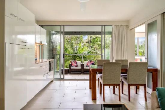 2304/2-22 Veivers Road, Palm Cove, Qld 4879