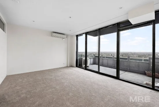 2304/25 Wills Street, Melbourne, Vic 3000