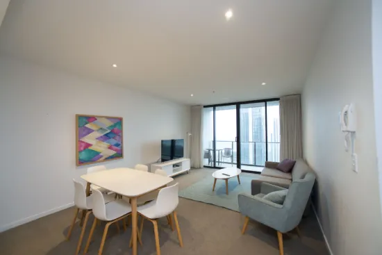 2304/2663 Gold Coast Highway, Broadbeach, Qld 4218