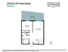 2304/32-36 Orara Street, Waitara, NSW 2077-Floorplan