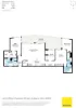 2304/4 Seddon Street, Subiaco, WA 6008-Floorplan