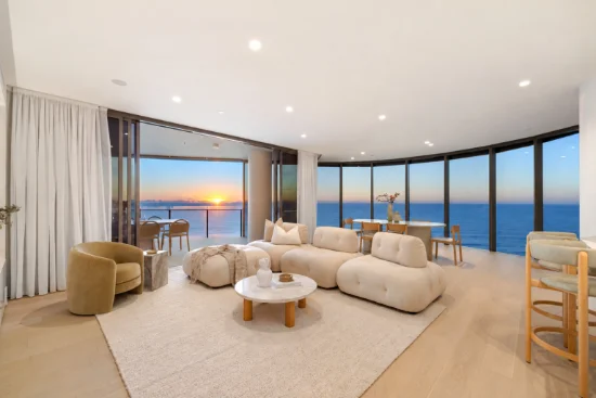 2304/7 Northcliffe Terrace, Surfers Paradise, Qld 4217 - For Sale