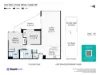 2304/9 Gay street, Castle Hill, NSW 2154-Floorplan