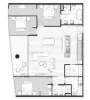 2305/15 Everage Street, Moonee Ponds, Vic 3039-Floorplan