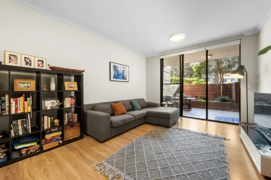 2305/20 Porter Street, Ryde, NSW 2112