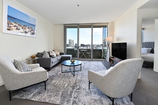 2305/22-24 Jane Bell Lane, Melbourne, Vic 3000