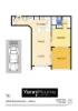 2305/42 Bokarina Boulevard, Bokarina, Qld 4575-Floorplan