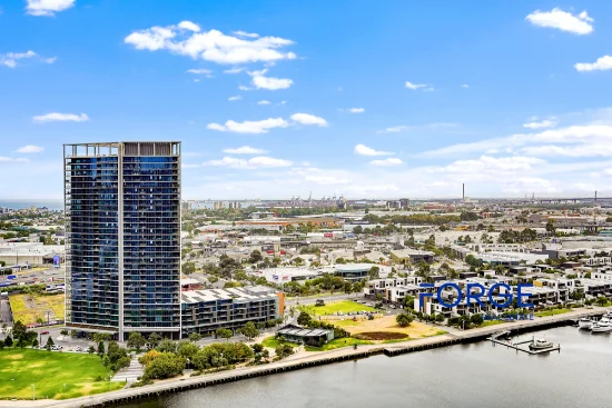 2305n/883 Collins Street, Docklands, Vic 3008 - For Sale