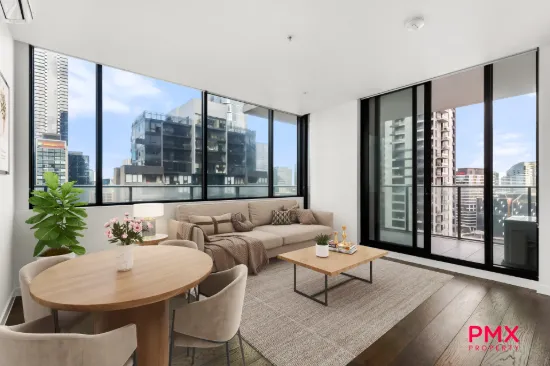 2306/11 Rose Lane, Melbourne, Vic 3000